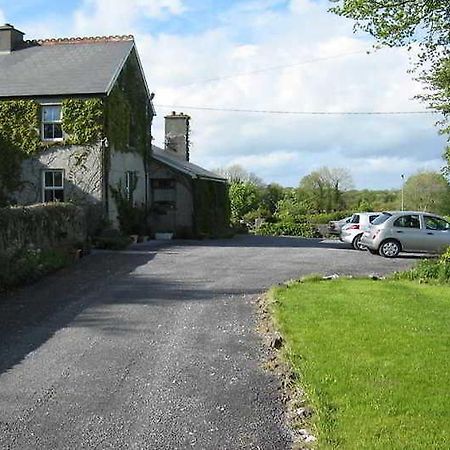 Corrib View Farm Hotel Lisheenanoran Luaran gambar