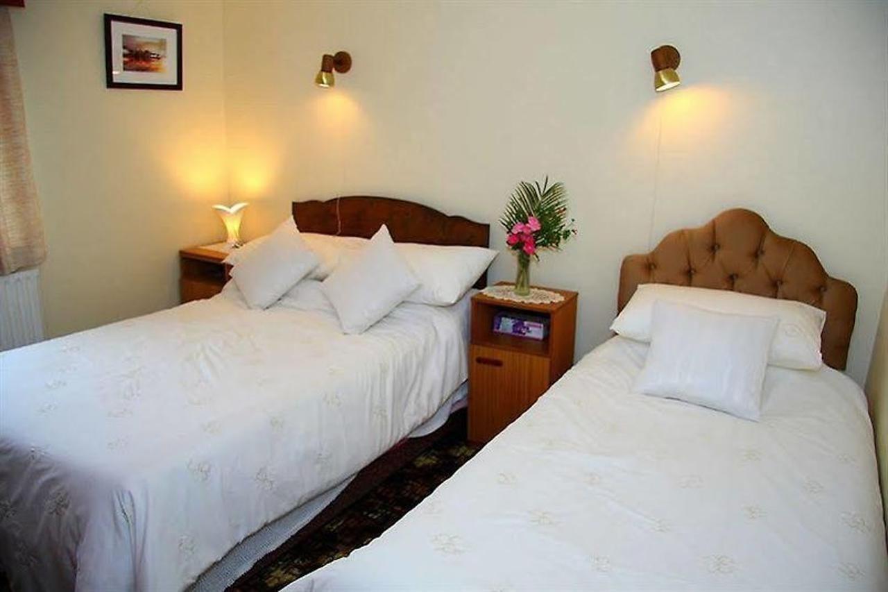 Corrib View Farm Hotel Lisheenanoran Luaran gambar