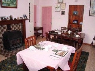 Corrib View Farm Hotel Lisheenanoran Luaran gambar